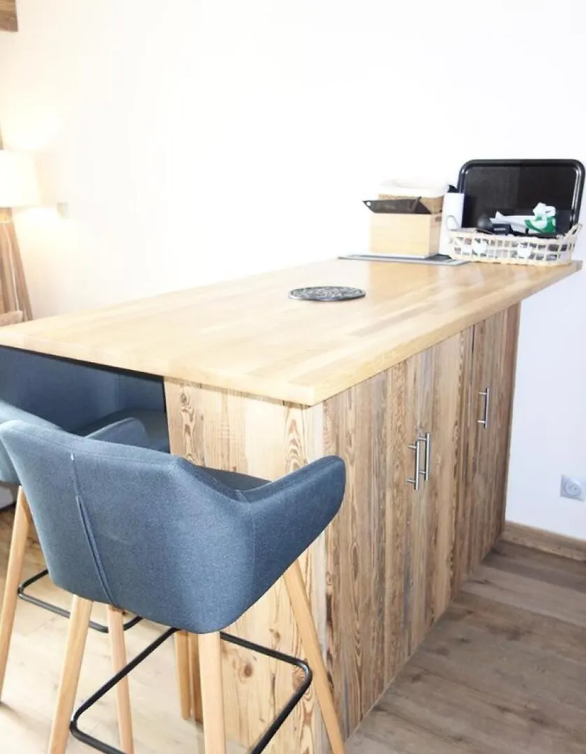 Residence Kandahar - Appartement Alpe D'Huez Avenue Du Rif Nel Mae-2171 Frankrijk