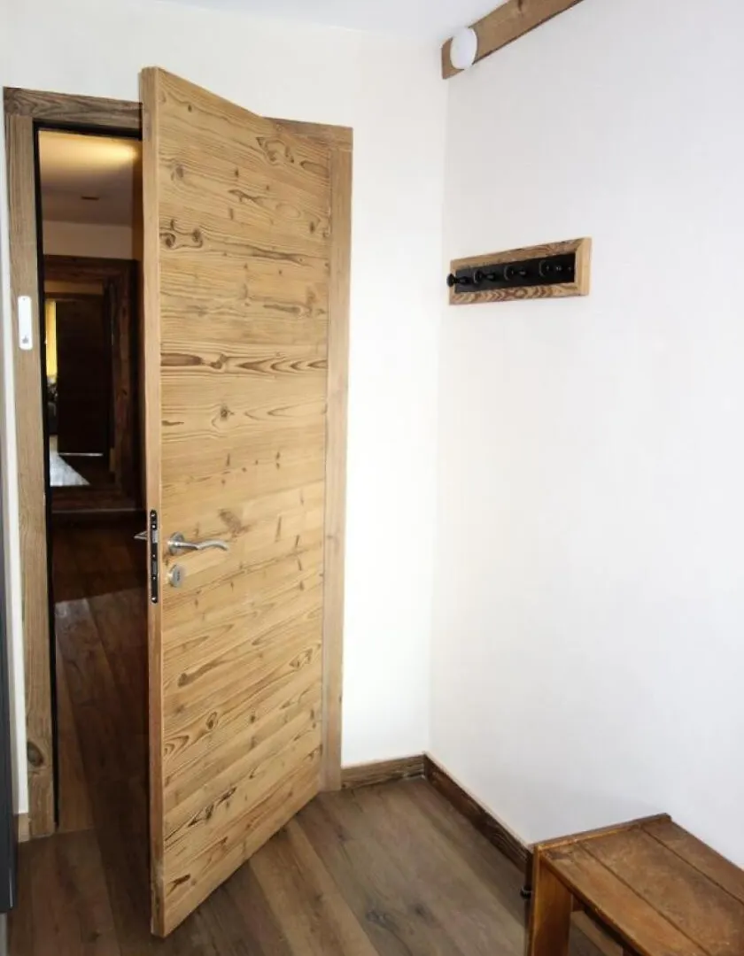 Residence Kandahar - Appartement Alpe D'Huez Avenue Du Rif Nel Mae-2171  Huez