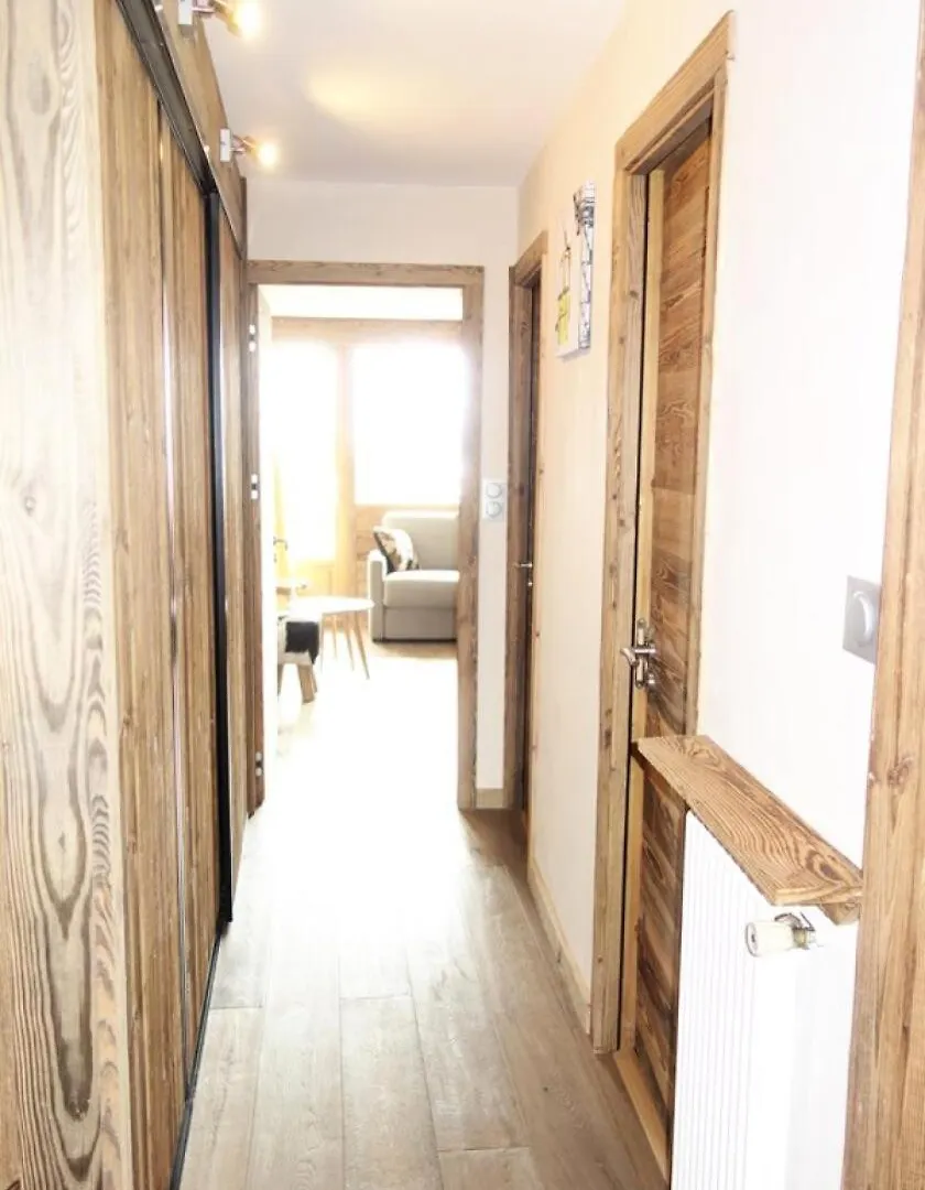 Residence Kandahar - Appartement Alpe D'Huez Avenue Du Rif Nel Mae-2171 Frankrijk