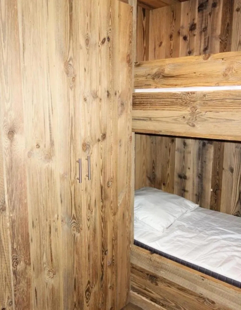 Residence Kandahar - Appartement Alpe D'Huez Avenue Du Rif Nel Mae-2171 0*, Huez צרפת