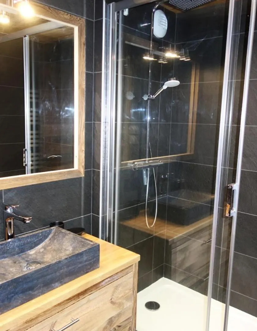 Residence Kandahar - Appartement Alpe D'Huez Avenue Du Rif Nel Mae-2171 Huez