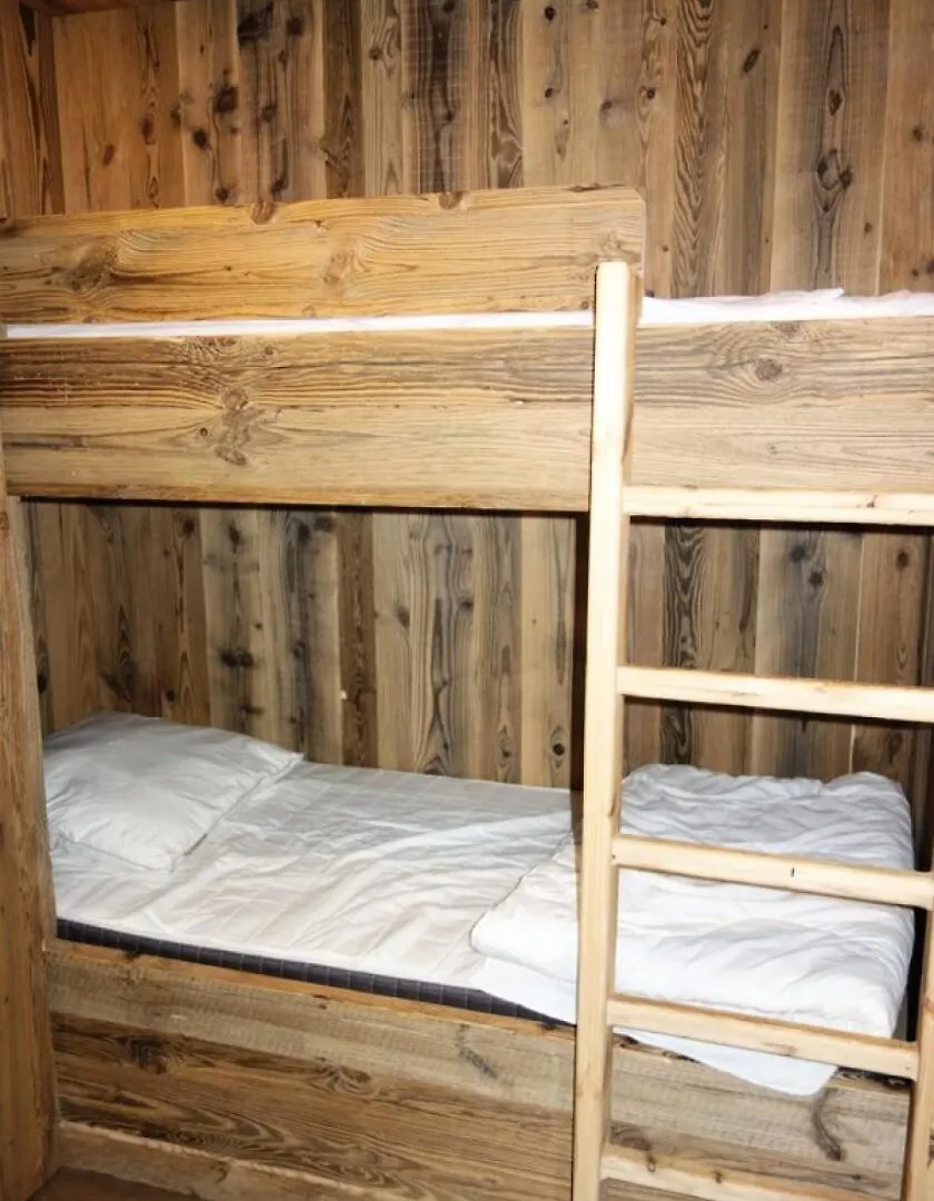 Residence Kandahar - Appartement Alpe D'Huez Avenue Du Rif Nel Mae-2171 צרפת