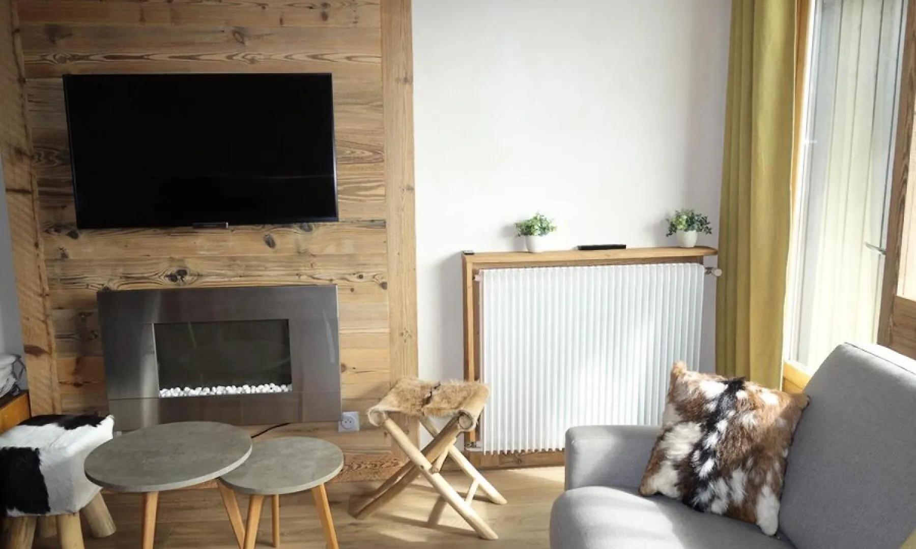 Residence Kandahar - Appartement Alpe D'Huez Avenue Du Rif Nel Mae-2171